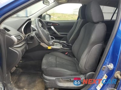 Zdjęcie 7 z 13 samochodu: 2019 MITSUBISHI ECLIPSE CROSS LE VIN:JA4AT4AA9KZ046381 - miniatura