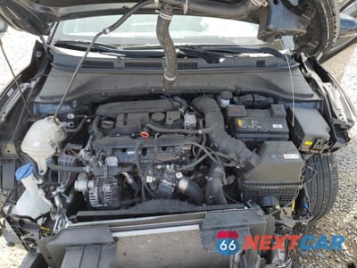 Zdjęcie 11 z 12 samochodu: 2022 HYUNDAI KONA N LINE VIN:KM8K33A34NU868461 - miniatura
