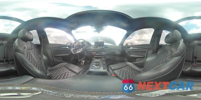 Zdjęcie 16 z 16 samochodu: 2018 AUDI SQ5 PRESTIGE VIN:WA1C4AFY3J2211844 - miniatura