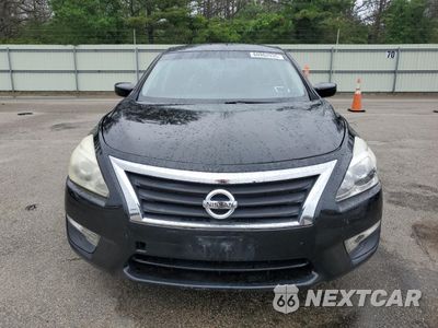 Piąte zdjęcie samochodu w środku: 2015 NISSAN ALTIMA 2.5 VIN:1N4AL3AP9FN349507 - miniatura