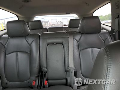 Zdjęcie 10 z 13 samochodu: 2009 CHEVROLET TRAVERSE LS VIN:1GNEV13D59S115665 - miniatura