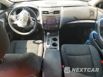 Zdjęcie 8 z 14 samochodu: 2015 NISSAN ALTIMA 2.5 VIN:1N4AL3AP0FN327797 - miniatura