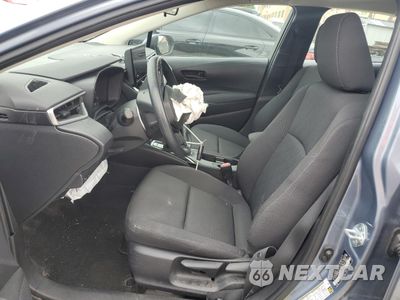 Zdjęcie 7 z 12 samochodu: 2023 TOYOTA COROLLA LE VIN:5YFB4MDE9PP069845 - miniatura