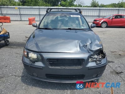 Piąte zdjęcie samochodu w środku: 2004 VOLVO S60 2.5T VIN:YV1RH59H342396967 - miniatura