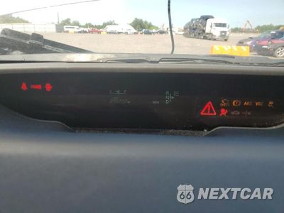Zdjęcie 9 z 13 samochodu: 2005 TOYOTA PRIUS VIN:JTDKB20U257010576 - miniatura