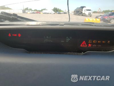 Zdjęcie 9 z 13 samochodu: 2005 TOYOTA PRIUS VIN:JTDKB20U257010576 - miniatura