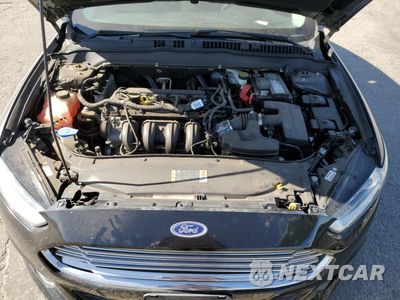 Zdjęcie 11 z 13 samochodu: 2013 FORD FUSION S VIN:3FA6P0G79DR216482 - miniatura
