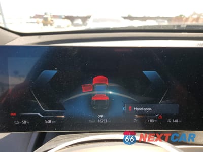 Zdjęcie 9 z 15 samochodu: 2024 BMW IX XDRIVE50 VIN:WB523CF08RCN90769 - miniatura