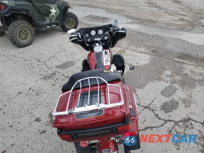 Zdjęcie 6 z 10 samochodu: 2007 HARLEY-DAVIDSON FLHTCUI VIN:1HD1FC41X7Y699641 - miniatura