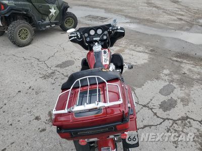 Zdjęcie 6 z 10 samochodu: 2007 HARLEY-DAVIDSON FLHTCUI VIN:1HD1FC41X7Y699641 - miniatura