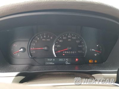 Zdjęcie 9 z 13 samochodu: 2006 CADILLAC DTS VIN:1G6KD57Y26U233047 - miniatura
