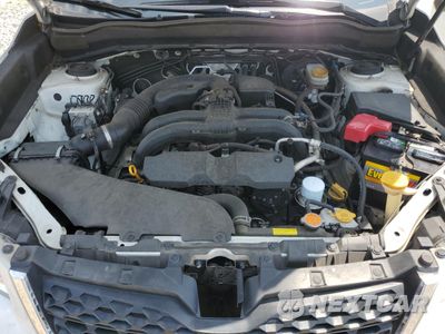 Zdjęcie 12 z 16 samochodu: 2016 SUBARU FORESTER 2.5I PREMIUM VIN:JF2SJADC8GH512022 - miniatura
