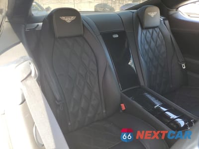 Zdjęcie 10 z 14 samochodu: 2014 BENTLEY CONTINENTAL GT SPEED VIN:SCBFC7ZA3EC091943 - miniatura