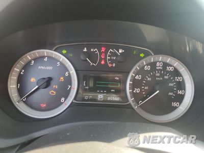Zdjęcie 9 z 14 samochodu: 2013 NISSAN SENTRA S VIN:3N1AB7AP1DL707476 - miniatura