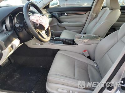 Zdjęcie 7 z 12 samochodu: 2012 ACURA TL VIN:19UUA8F23CA023682 - miniatura