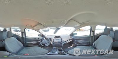 Zdjęcie 16 z 16 samochodu: 2017 FORD ESCAPE S VIN:1FMCU0F73HUC18326 - miniatura