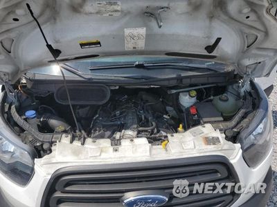 Zdjęcie 23 z 26 samochodu: 2019 FORD TRANSIT T-250 VIN:1FTYR3XG8KKB18267 - miniatura