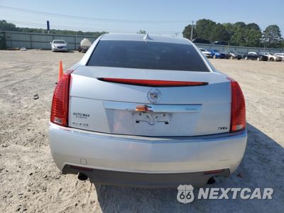 Zdjęcie 6 z 12 samochodu: 2013 CADILLAC CTS PERFORMANCE COLLECTION VIN:1G6DJ5E33D0175270 - miniatura