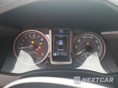 Zdjęcie 9 z 13 samochodu: 2023 TOYOTA TACOMA SR5 V6 VIN:3TMCZ5AN6PM605187 - miniatura