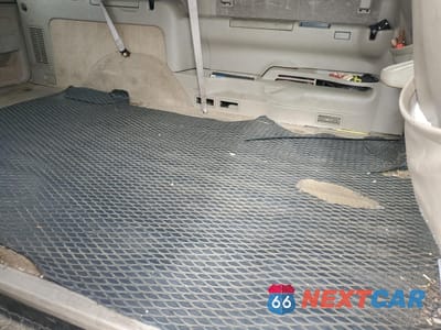 Zdjęcie 11 z 13 samochodu: 2003 CHEVROLET ASTRO VIN:1GNEL19XX3B148529 - miniatura