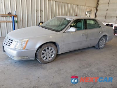 2011 CADILLAC DTS PREMIUM COLLECTION 1G6KH5E64BU107353 - główne zdjęcie licytacji z USA - miniatura