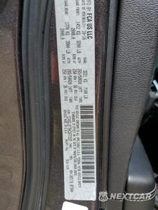 Zdjęcie 13 z 15 samochodu: 2017 DODGE DURANGO CITADEL VIN:1C4SDJET9HC677337 - miniatura