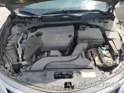 Zdjęcie 11 z 12 samochodu: 2015 NISSAN ALTIMA 2.5 VIN:1N4AL3APXFN341268 - miniatura