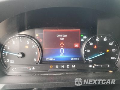 Zdjęcie 9 z 15 samochodu: 2020 FORD EXPLORER XLT VIN:1FMSK8DH5LGC43893 - miniatura