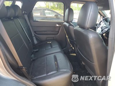 Zdjęcie 10 z 14 samochodu: 2012 FORD ESCAPE LIMITED VIN:1FMCU9EG0CKC34011 - miniatura