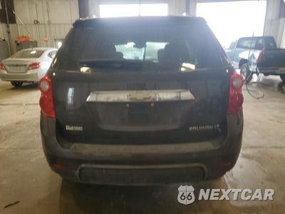 Zdjęcie 6 z 15 samochodu: 2014 CHEVROLET EQUINOX LT VIN:2GNALCEK5E6104450 - miniatura