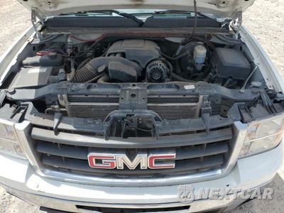 Zdjęcie 11 z 14 samochodu: 2012 GMC SIERRA C1500 SLE VIN:3GTP1VE06CG305617 - miniatura