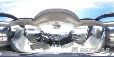 Zdjęcie 14 z 14 samochodu: 2016 CHEVROLET IMPALA LTZ VIN:2G1145S38G9206463 - miniatura