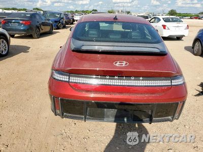 Zdjęcie 6 z 12 samochodu: 2023 HYUNDAI IONIQ 6 SEL VIN:KMHM34AA8PA046649 - miniatura