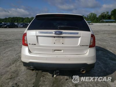 Zdjęcie 6 z 13 samochodu: 2014 FORD EDGE LIMITED VIN:2FMDK3KC1EBB80868 - miniatura