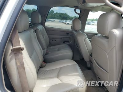 Zdjęcie 11 z 13 samochodu: 2005 CHEVROLET TAHOE C1500 VIN:1GNEC13T85R171467 - miniatura