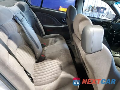 Zdjęcie 10 z 14 samochodu: 2004 PONTIAC BONNEVILLE SE VIN:1G2HX52K84U176761 - miniatura