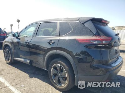 Drugie zdjęcie samochodu z przodu: 2024 NISSAN ROGUE SV VIN:JN8BT3BA4RW356215 - miniatura