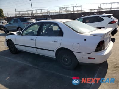 Drugie zdjęcie samochodu z przodu: 1995 HONDA ACCORD LX VIN:JHMCD5531SC021005 - miniatura