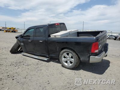 Drugie zdjęcie samochodu z przodu: 2014 RAM 1500 SLT VIN:1C6RR7GT7ES147974 - miniatura