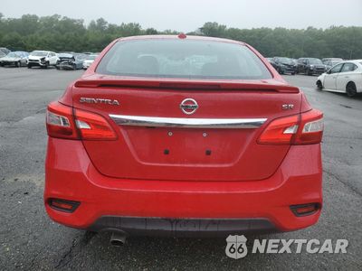 Zdjęcie 6 z 16 samochodu: 2018 NISSAN SENTRA S VIN:3N1AB7AP5JY340130 - miniatura