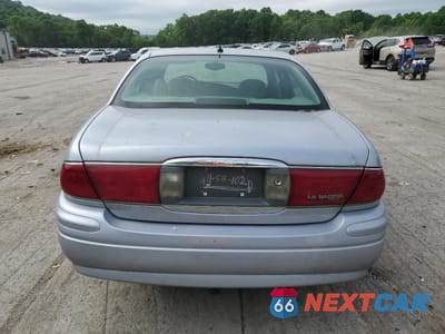 Zdjęcie 6 z 14 samochodu: 2005 BUICK LESABRE CUSTOM VIN:1G4HP52K65U173088 - miniatura
