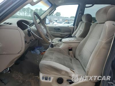 Zdjęcie 7 z 14 samochodu: 2002 FORD F150 SUPERCREW VIN:1FTRW07L82KC51670 - miniatura