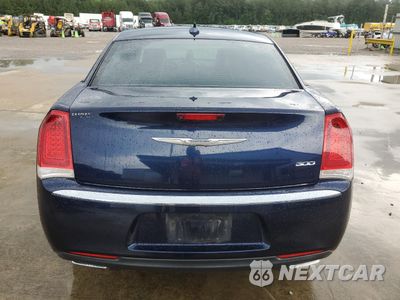 Zdjęcie 6 z 14 samochodu: 2015 CHRYSLER 300 LIMITED VIN:2C3CCAAG2FH930609 - miniatura
