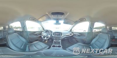 Zdjęcie 15 z 15 samochodu: 2023 GMC TERRAIN SLT VIN:3GKALVEG2PL164981 - miniatura