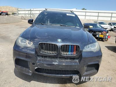Piąte zdjęcie samochodu w środku: 2012 BMW X5 M VIN:5YMGY0C55CLK27872 - miniatura