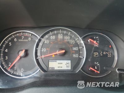 Zdjęcie 9 z 12 samochodu: 2013 NISSAN MAXIMA S VIN:1N4AA5APXDC839691 - miniatura