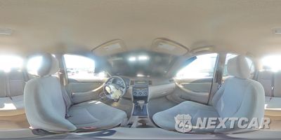 Zdjęcie 15 z 15 samochodu: 2007 TOYOTA COROLLA CE VIN:JTDBR32E170126595 - miniatura
