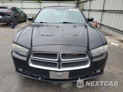 Piąte zdjęcie samochodu w środku: 2013 DODGE CHARGER SE VIN:2C3CDXBG8DH594671 - miniatura