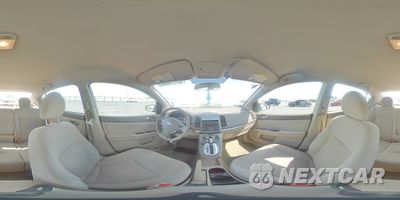 Zdjęcie 14 z 14 samochodu: 2010 NISSAN SENTRA 2.0 VIN:3N1AB6AP1AL725630 - miniatura