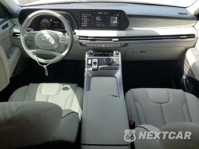 Zdjęcie 8 z 16 samochodu: 2025 HYUNDAI PALISADE CALLIGRAPHY VIN:KM8R7DGE0SU891166 - miniatura